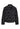 Giubbotto Uomo Allover Logo Jacket Black 189J