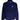 Giubbotto Uomo Club Harrington Corduroy Jacket Midnight Navy/white FZ0631-410