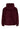 Giubbotto Uomo Corduroy Technical Jacket Bordeaux 052J