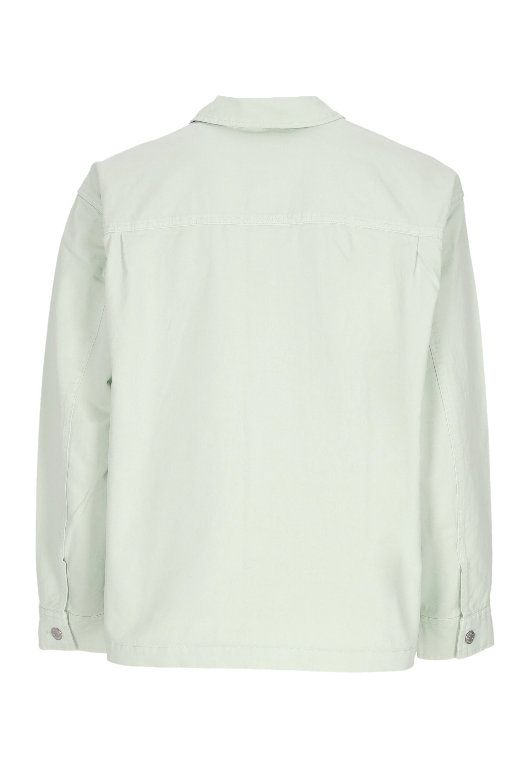 Giubbotto Uomo Division Shirt Jacket Pigment Surf Spray 121160054