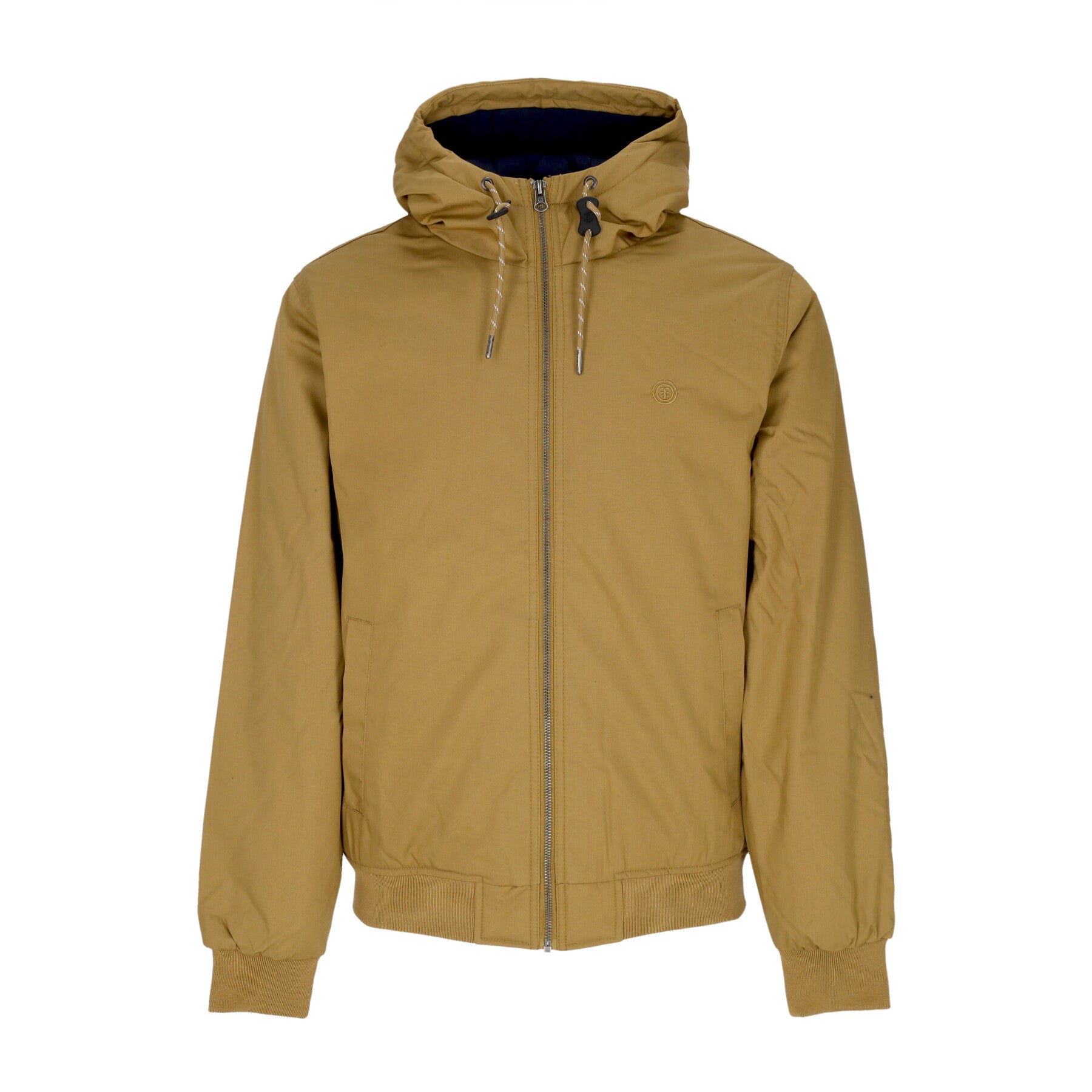 Giubbotto Uomo Dulcey Jacket Turbulence ELYJK00159