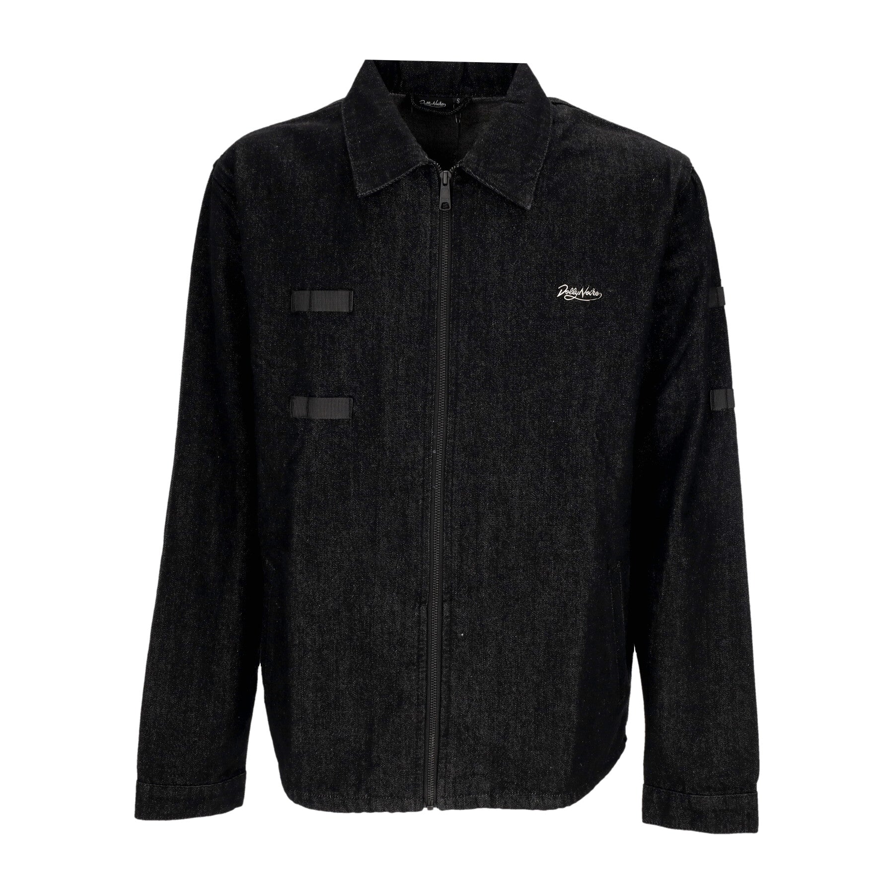 Giubbotto Uomo Lt Jacket Black JK684-JR-01