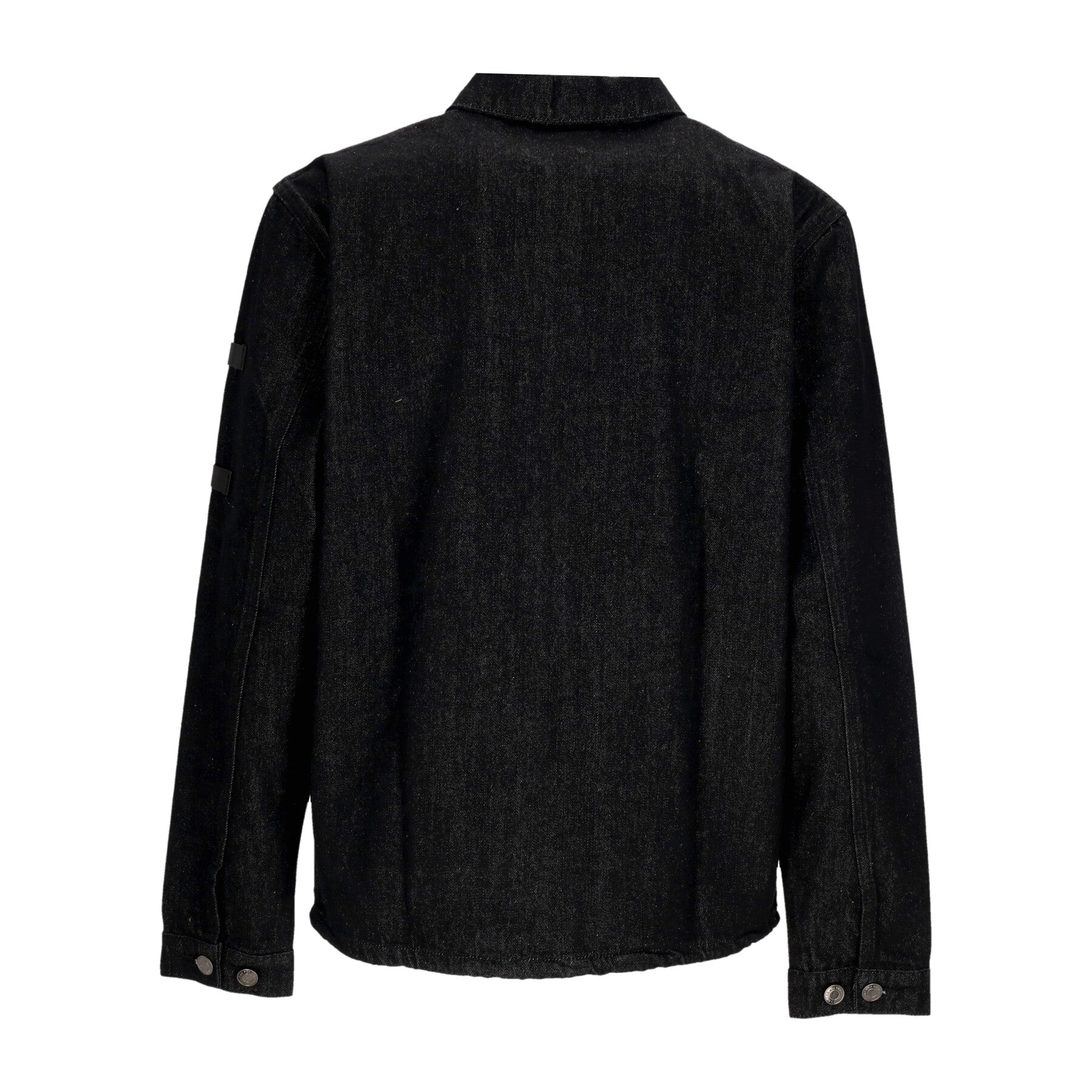 Giubbotto Uomo Lt Jacket Black JK684-JR-01