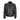 Giubbotto Uomo Ma-1 Leather Lf Black 138121