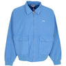 Giubbotto Uomo Montreal Bomber French Blue 121800558