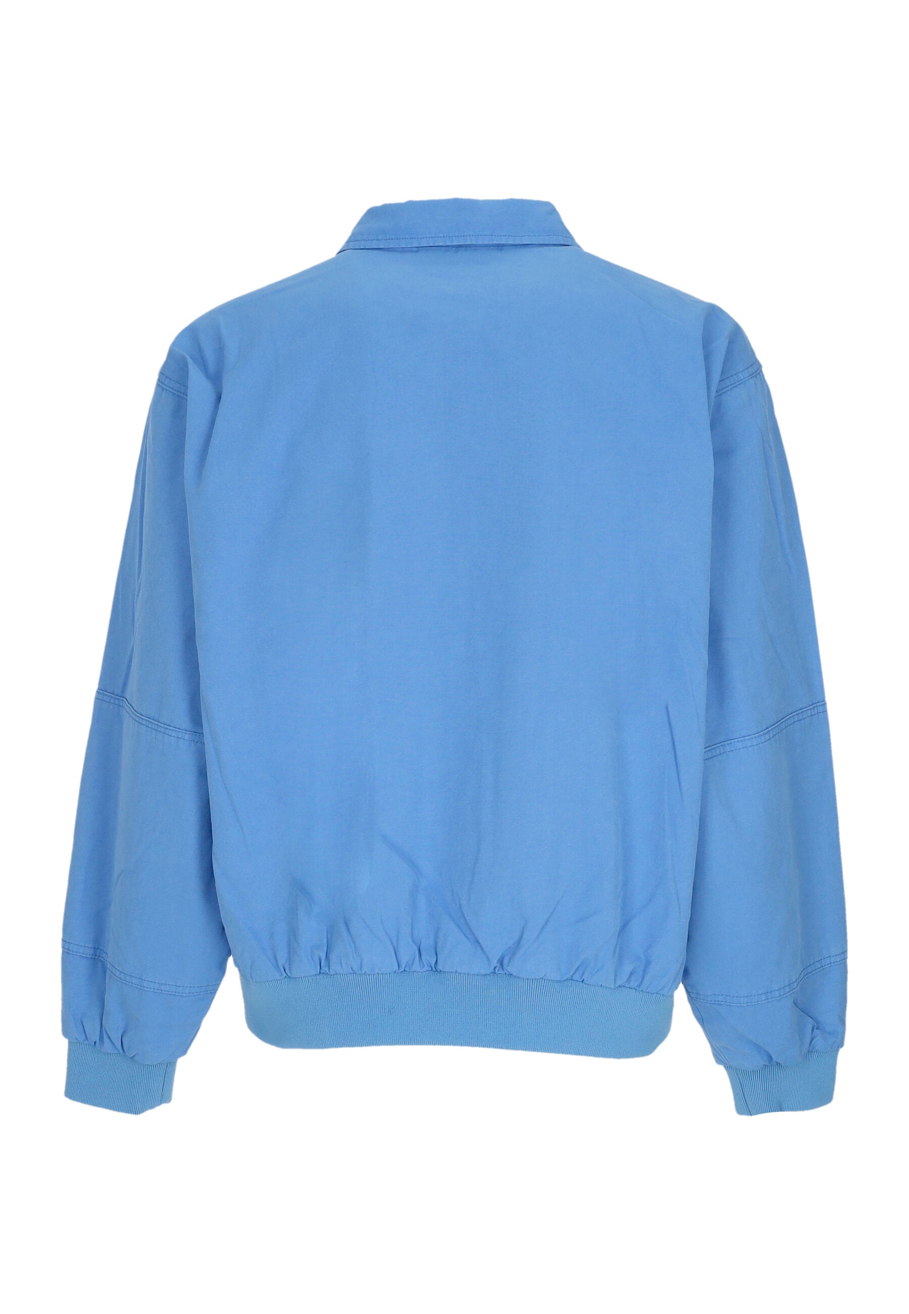 Giubbotto Uomo Montreal Bomber French Blue 121800558