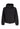 Giubbotto Uomo Nylon Technical  Jacket Black 071J