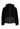 Giubbotto Uomo Nylon Technical  Jacket Black 071J