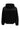 Giubbotto Uomo Nylon Technical  Jacket Black 071J