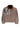 Giubbotto Uomo Punker Jacket Coffee Quartz HTDM620204