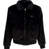 Giubbotto Uomo Sherpa Jacket Black 072J