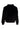Giubbotto Uomo Sherpa Jacket Black 072J