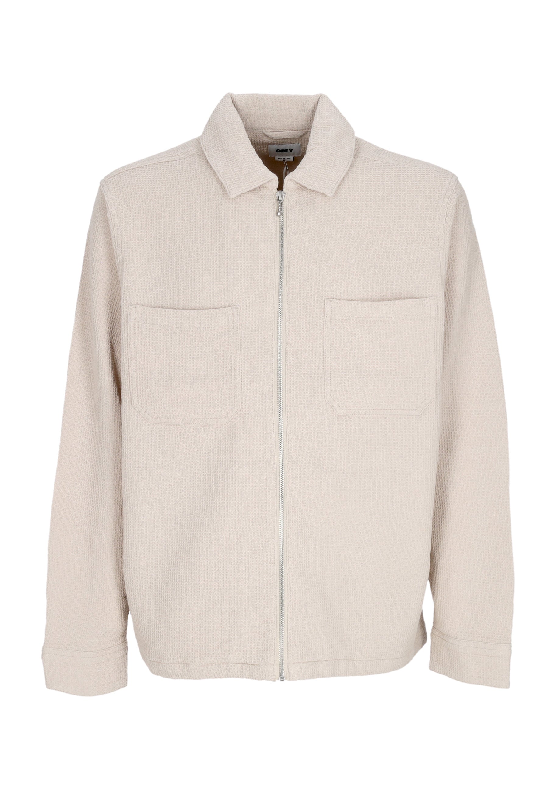 Giubbotto Uomo Vista Shirt Jacket Clay 121160053