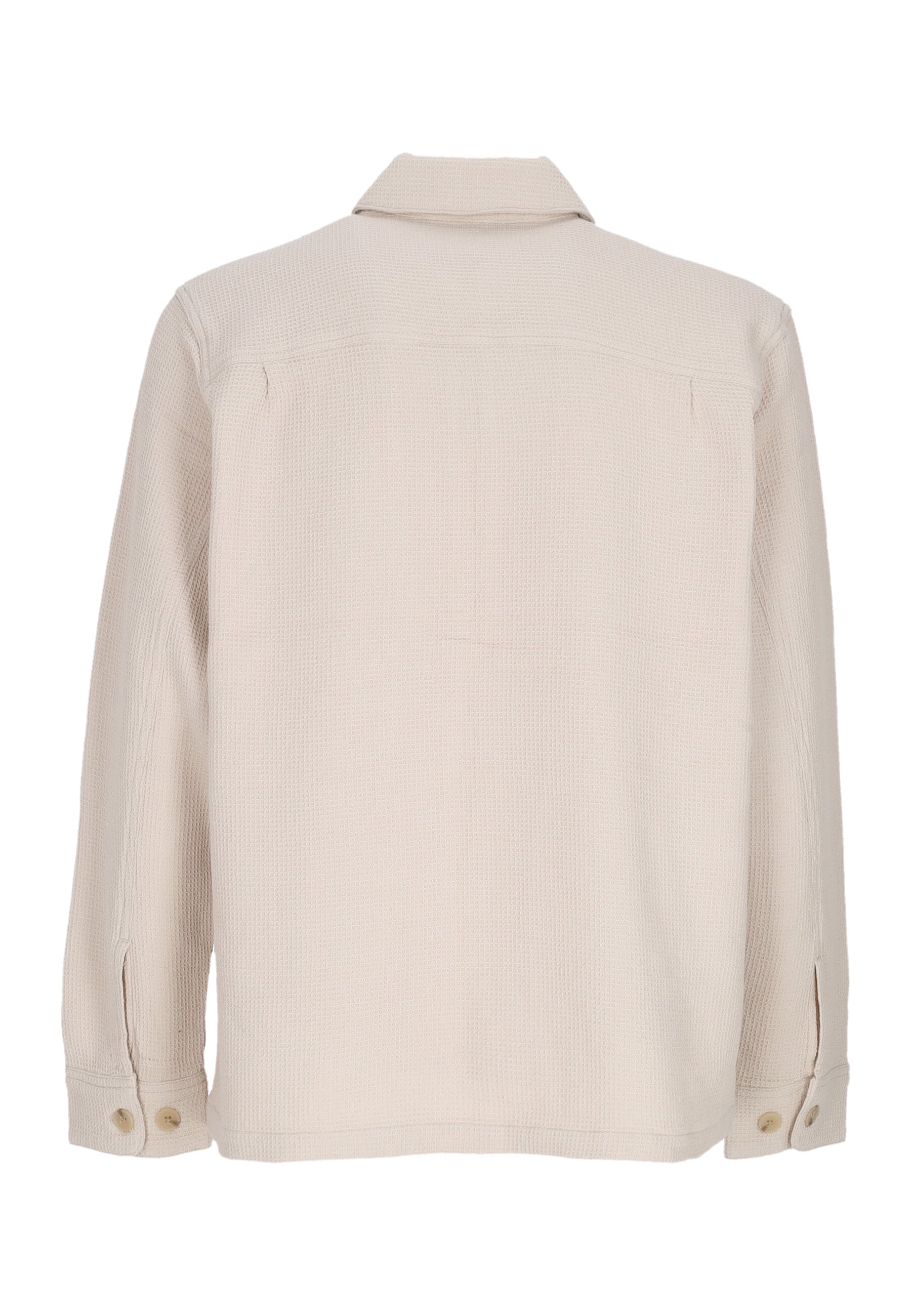 Giubbotto Uomo Vista Shirt Jacket Clay 121160053