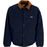 Giubbotto Uomo Whispers Jacket Dark Navy 121800585
