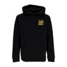 Felpa Cappuccio Uomo Slingshot Ii Hooded Black/gold E35ANTSL2