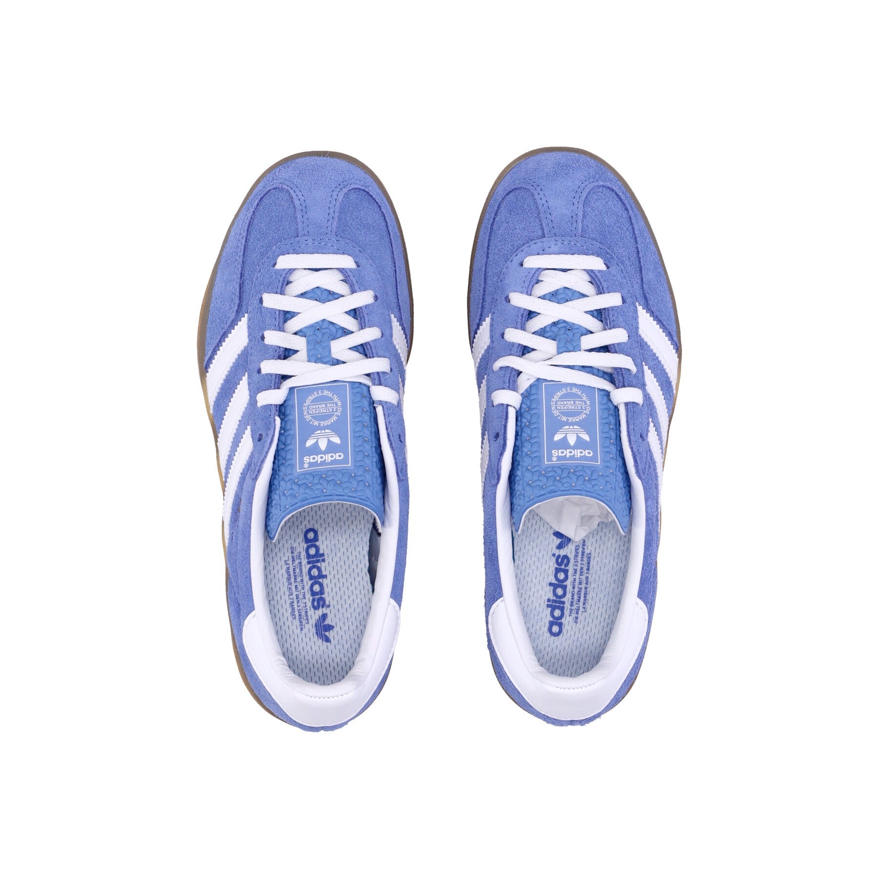 Adidas Low Shoe Women Gazelle Indoor W HQ8717 Atipicishop
