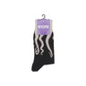 Calza Media Uomo Original Socks Black/green 24SOSX01