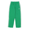 Pantalone Tuta Uomo Cl +wide Trackpant Silver Metallic/green II5771
