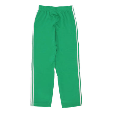 Pantalone Tuta Uomo Cl +wide Trackpant Silver Metallic/green II5771
