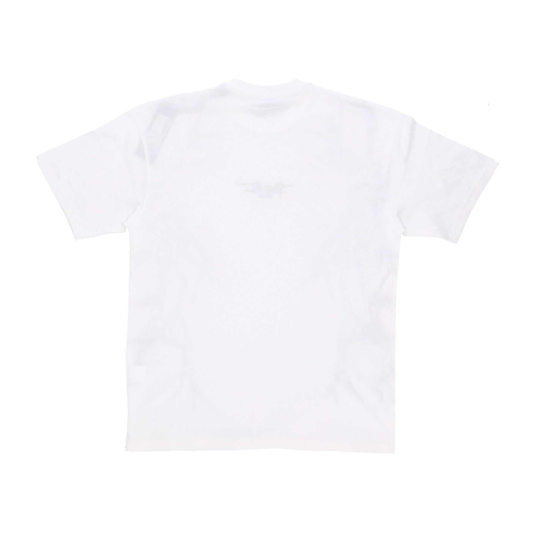 Maglietta Uomo Lateral Lightning Print Tee White/grey PH00559
