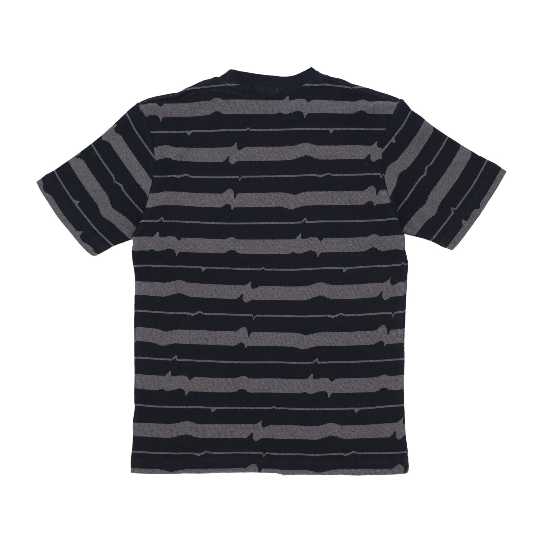 Maglietta Uomo Fracture Tee Black/grey SCA-TEE-10959
