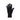 Guanti Uomo Beacon Gloves Black INA-ACC-0174