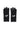 Guanti Uomo Classic Logo Tech Gloves Black ATIPICI189-TECHGLOVES