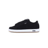 Scarpe Skate Uomo Kingpin Black/white/gum 4101000091-979