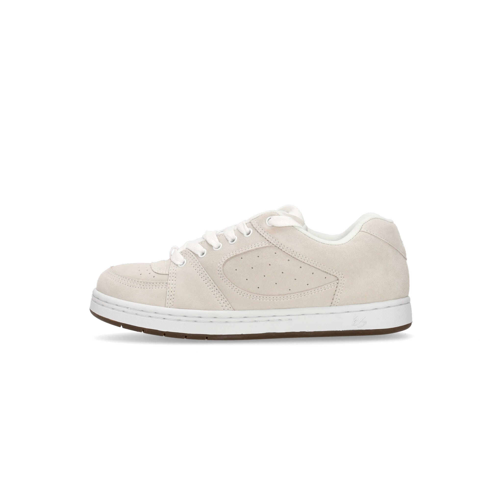Scarpe Skate Uomo Accel Og White/gum 5101000139-104