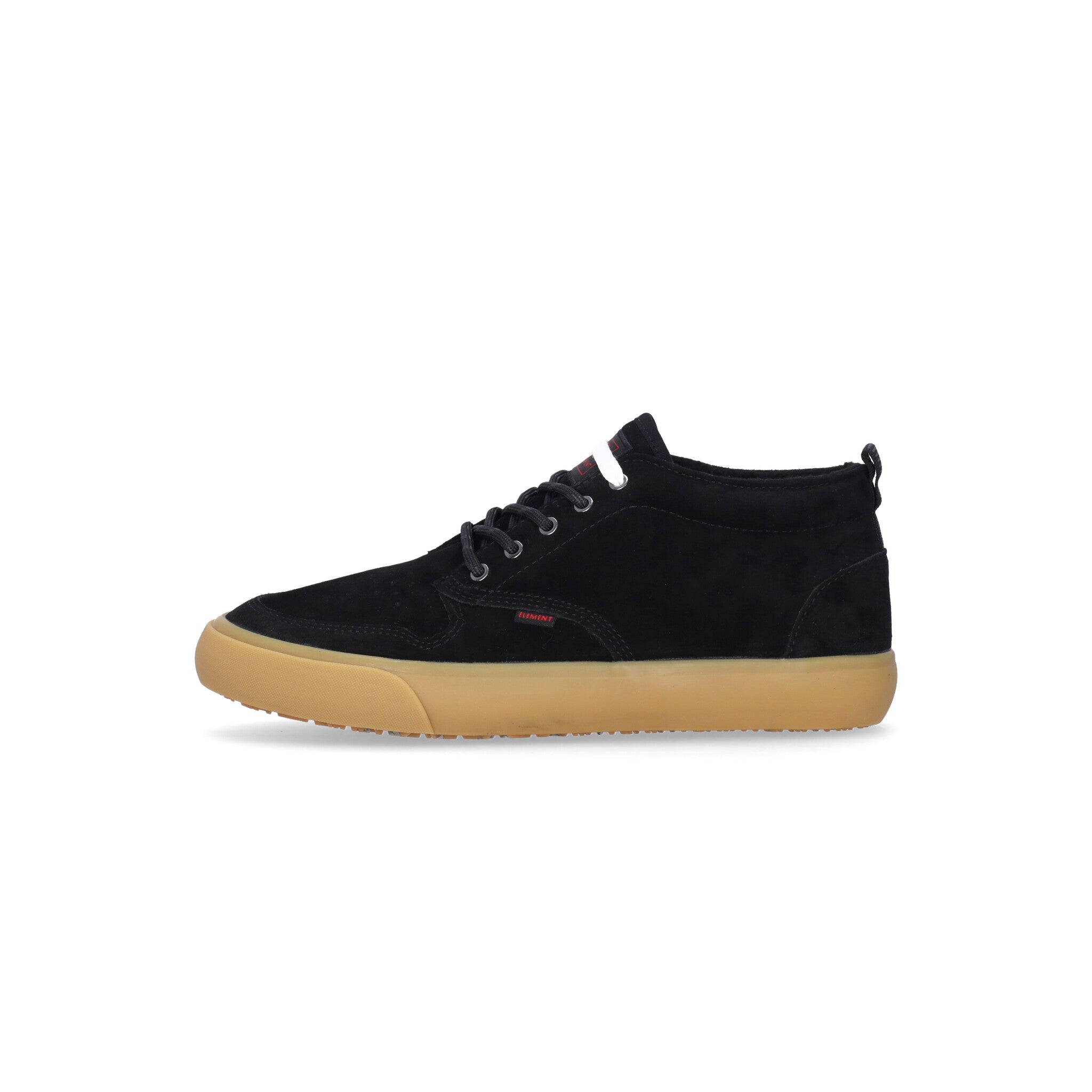 Scarpe Skate Uomo Preston 2 Black/gum ELYS300034-KKG