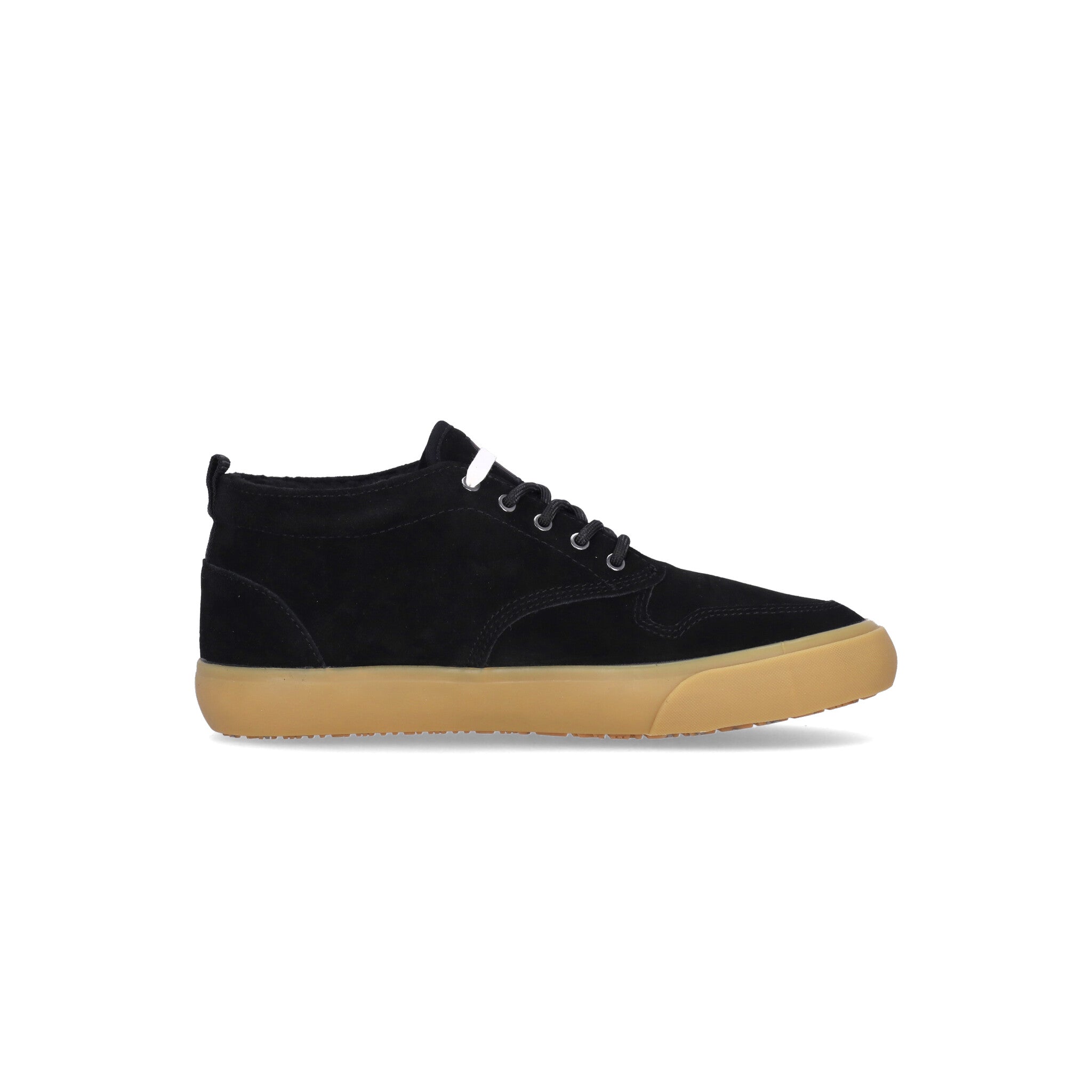 Scarpe Skate Uomo Preston 2 Black/gum ELYS300034-KKG