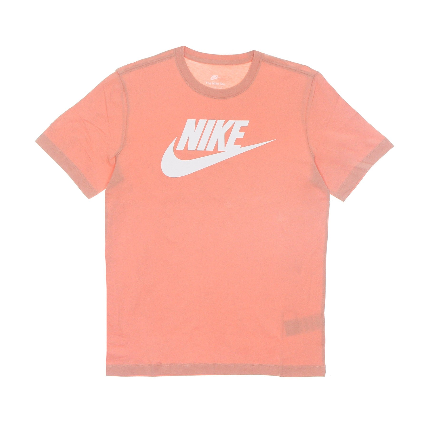 Maglietta Uomo Tee Icon Futura Black/hyper Jade AR5004