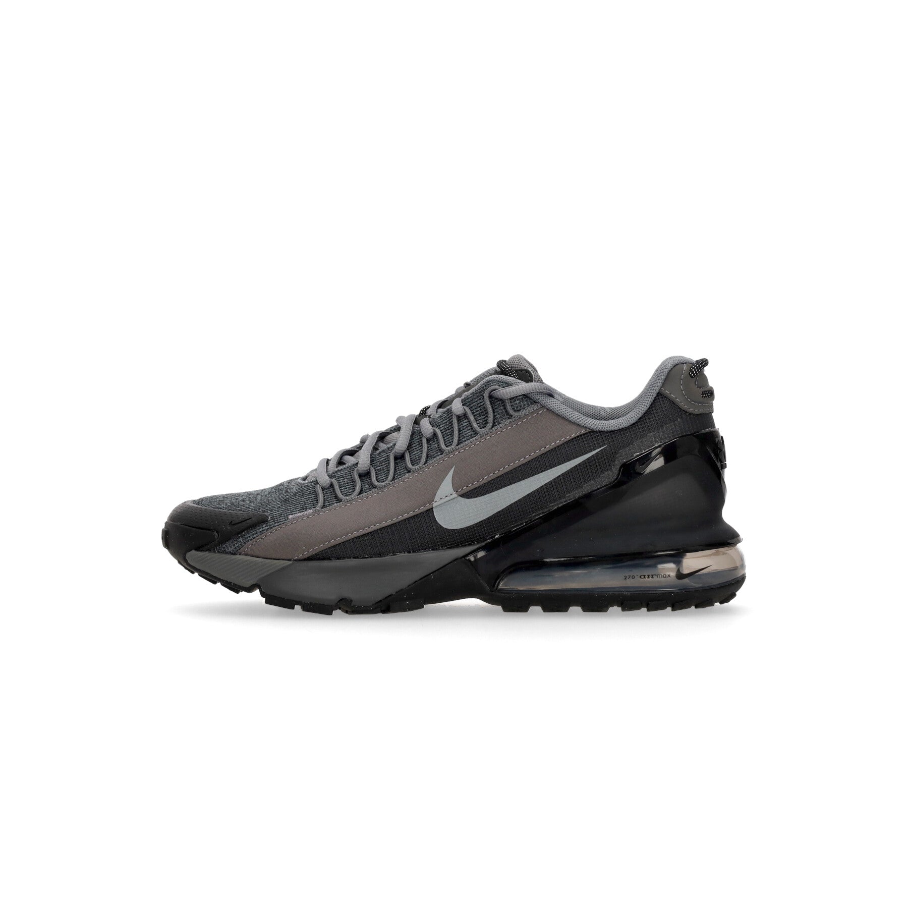 Scarpa Bassa Uomo Air Max Pulse Roam Dk Smoke Grey/dk Smoke Grey/iron Grey DZ3544-001