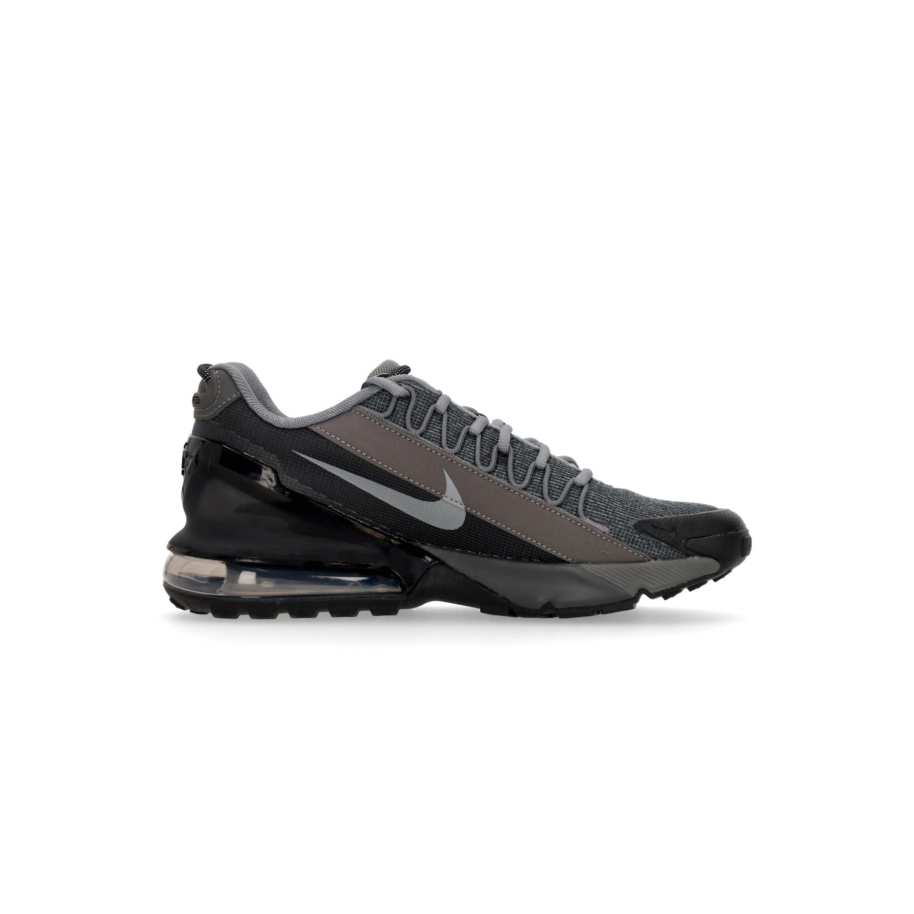 Scarpa Bassa Uomo Air Max Pulse Roam Dk Smoke Grey/dk Smoke Grey/iron Grey DZ3544-001