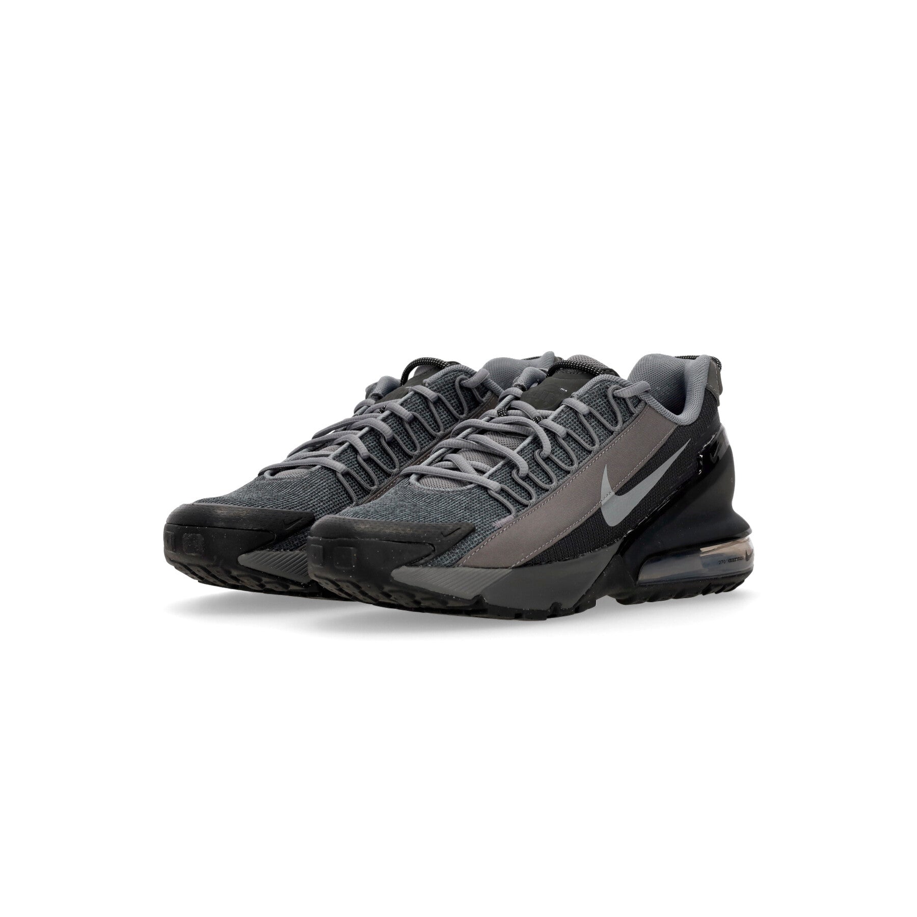 Scarpa Bassa Uomo Air Max Pulse Roam Dk Smoke Grey/dk Smoke Grey/iron Grey DZ3544-001