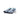 Scarpa Bassa Uomo Air Zoom G.t. Cut 2 Industrial Blue/black/jade Ice DJ6015-404