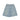 Women's Short Jeans W Crew Bermuda Light Denim AMD171D743A008