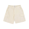Jeans Corto Uomo Bigwig Baggy Denim Cargo Short Clay 172100085