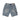 Jeans Corto Uomo Go Panel Carpenter Short Go Fez Medium Wash M4GG40D4XY0