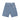 Jeans Corto Uomo Landon Short Blue Heavy Stone Wash I030469