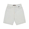 Jeans Corto Uomo Loose Denim Shorts Medium Blue 24SIDS02