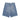 Jeans Corto Uomo Simple Short Blue Light True Washed I033333.01Z