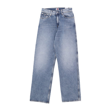 Jeans Donna Betsy Mid Ls Pant Denim Medium DW0DW17279