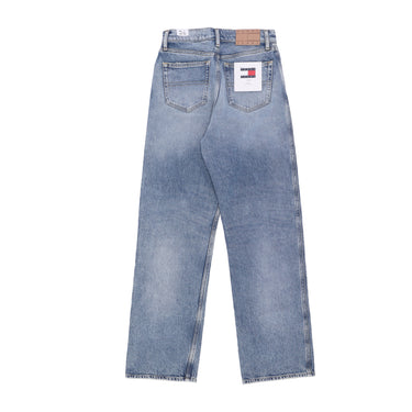 Jeans Donna Betsy Mid Ls Pant Denim Medium DW0DW17279