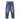 Jeans Donna Izzie High Sl Ankle Flag Pant Denim Medium DW0DW17182