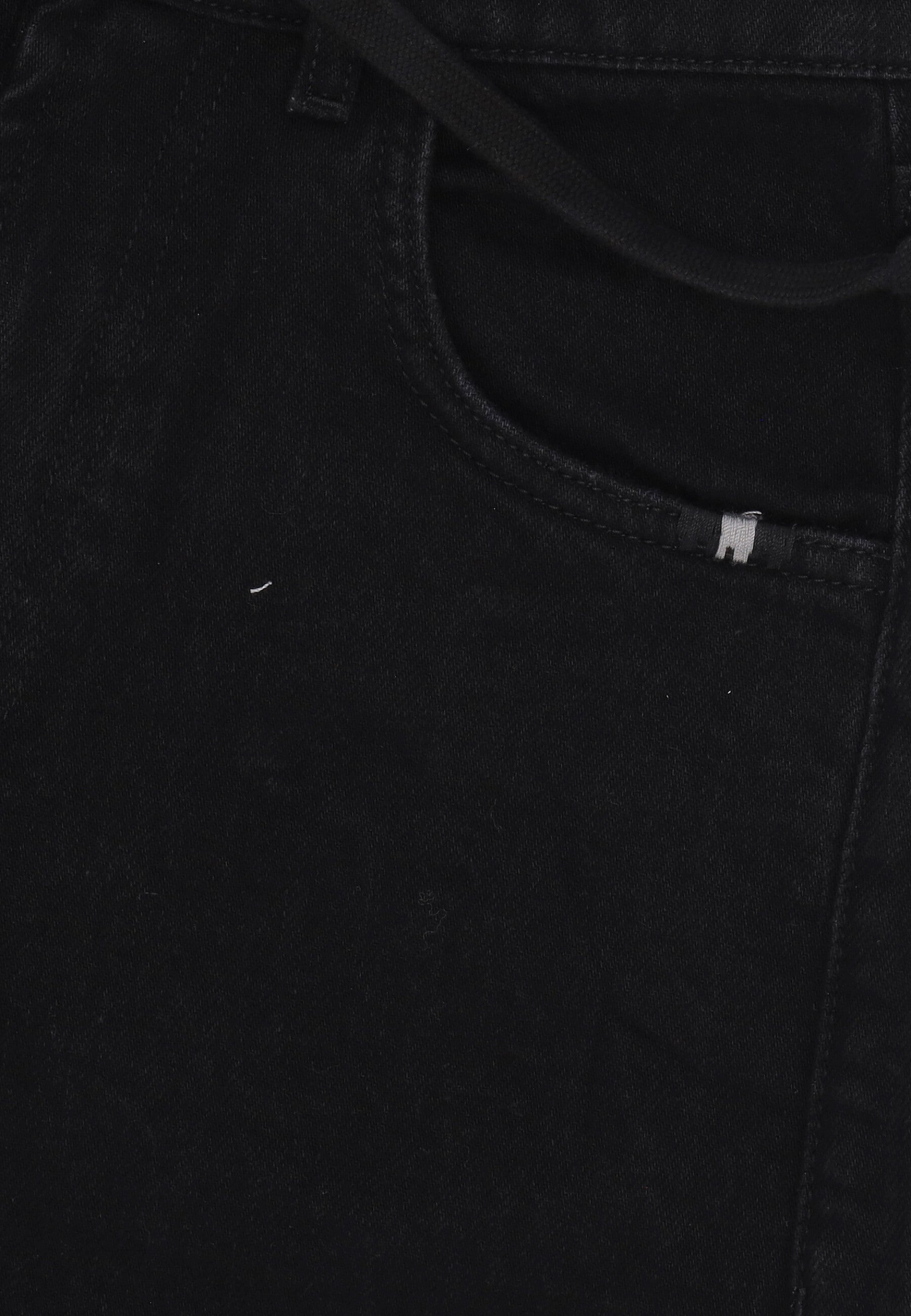 Jeans Donna W Danielle Denim Black AMD115N0942338