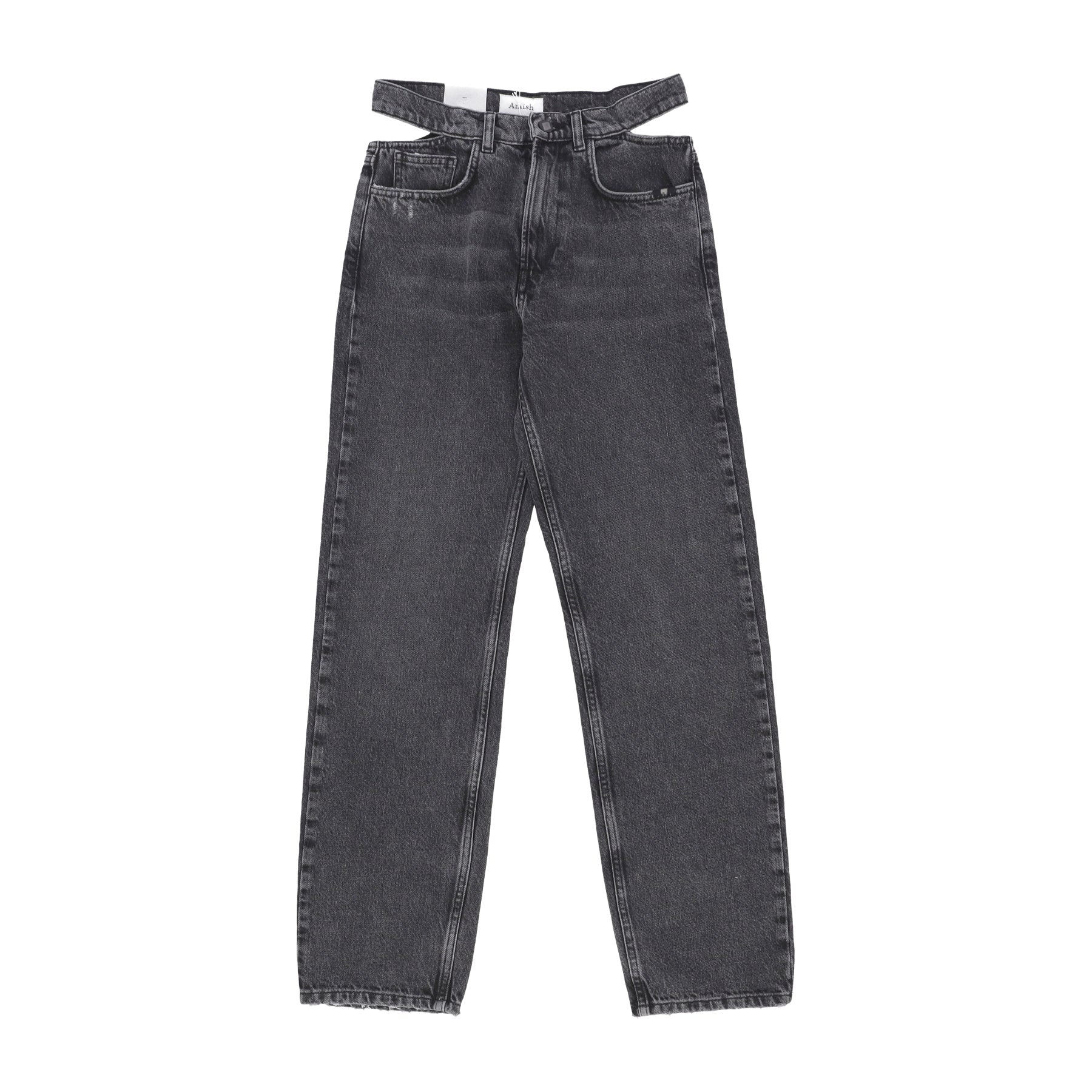 Jeans Donna W Lorena Denim Graphite P24AMD072N0952503