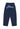 Jeans Uomo Atipici Back Archscript Jeans Dark Blue ATIPICI194-DENIM-ATIBACKSCRIPT