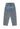 Jeans Uomo Atipici Front Archscript Jeans Mid Blue ATIPICI193-DENIM-ATIFRONTSCRIP